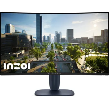 Monitor LED Monitor Dell AW3225DM 32" 2560 x 1440 px VA