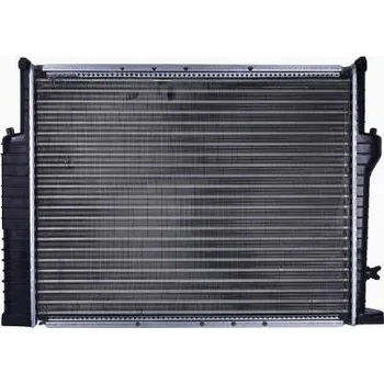 Chladič motoru Chladic nizke teploty, chladic plniciho vzduchu KAMOKA 7705280