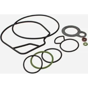 Těsnění karburátoru sada DELLORTO 121700000