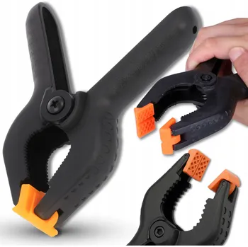 Truhlářská svěrka Truhlářská svěrka Kamar 95 x 55 mm