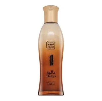 Pánský parfém Naseem Daliya Water Perfume 100 ml
