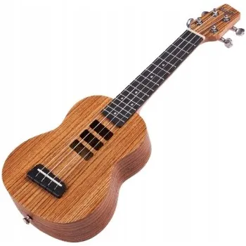 Ukulele Sopránové ukulele Laila