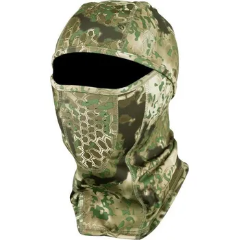 Kukla Kryptek® Balaclava Wyot Kryptek®, Barva: Kryptek Obskura Transitional™