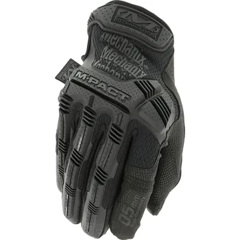Mechanix Wear® Rukavice M-Pact® 0.5 mm Mechanix Wear®, Barva: Černá, Velikost: XL