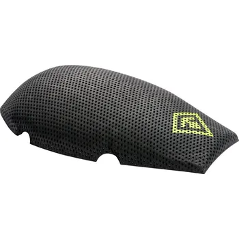 Chránič kolene First Tactical® Vnitřní chrániče kolen Internal Knee Pads First Tactical®, Barva: Černá