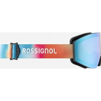 Rossignol OTAVA S BLURRED lyžařské brýle