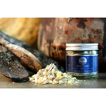 Vonná tyčinka Vykuřovadlo Star Child "Meditace"