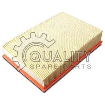 Filtr do auta Vzduchový filtr TOPRAN 103 175