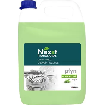JAR NA NÁDOBÍ NEXXT 5 L