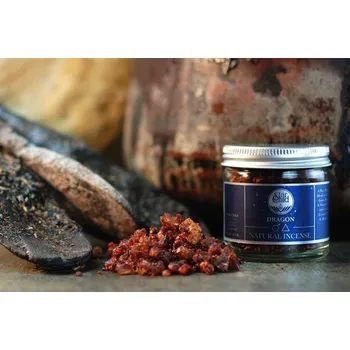 Vonná tyčinka Vykuřovadlo Star Child "Drak"