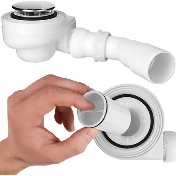 Sifon Sifon sprchový Radaway 50 mm