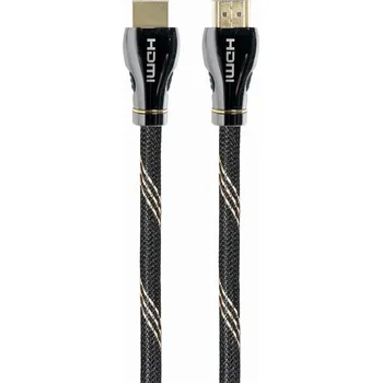 Video kabel Gembird CCBP-HDMI8K-3M HDMI kabel 3 m černý