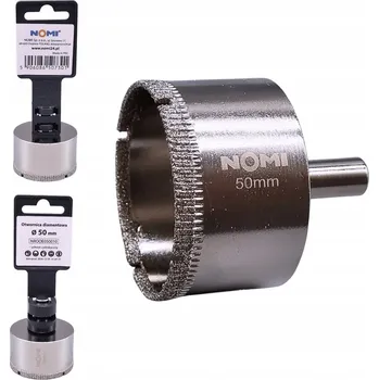 Vrták Korunkový Vrták galvanická 50 mm pro gres, obklady a dlažbu