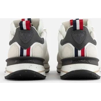 Dámská treková obuv Rossignol HRTG RETRO-CHALK WHT-boty - 080