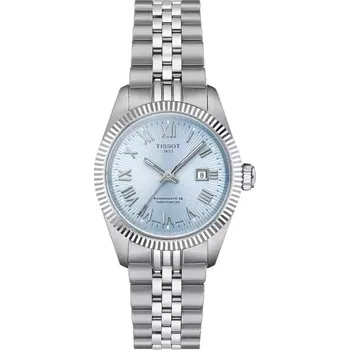 Hodinky Tissot - T156.208.11.353.00 - Quartz Ballade 34mm