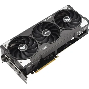 Grafická karta ASUS GeForce TUF RTX5060Ti 16G 16GB GDDR7 PCI-E 3xDP 1x HDMI