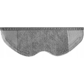 Robotický vysavač Hadřík na mop Xiaomi Robot Vacuum E5 Náhradní mopovací podložka originální 2 ks