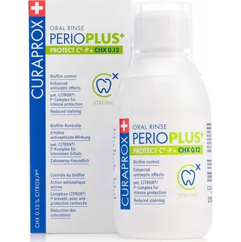 Ústní voda Ústní voda Curaden 200 Ml