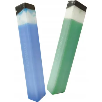 IP kamera Chladicí vložky do ledniček Ice Sticks Pinnacle TPX 9009 2 ks 170 ml