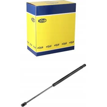 Zavěšení kol Plynová vzpěra, víko zavazadlového prostoru Magneti Marelli 430719015700