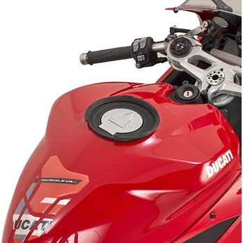 Motodoplněk GIVI podkova BF77 TANKLOCK Ducati Streetfighter V4 1100