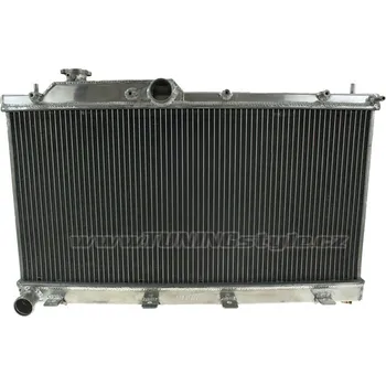 Autodíl Sportovní chladič vody TurboWorks - Subaru Impreza 2008-2016