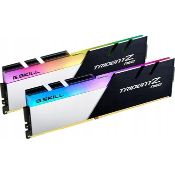 Operační paměť Paměť RAM DDR4 G.SKILL 16 GB 3600 MHz CL18