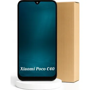 LCD displej DOTYKOVÁ OBRAZOVKA PRO XIAOMI POCO C40
