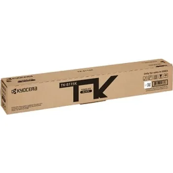 Počítačové příslušenství Toner Kyocera TK-8115K 1T02T30NL0 černý