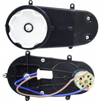 RC model auta POHONNÁ JEDNOTKA RC - RC-24V-RS390-5000RPM/JC000B