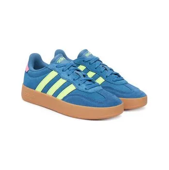 Dámské tenisky adidas Sneakersy Barreda JP5965 Tmavomodrá 40