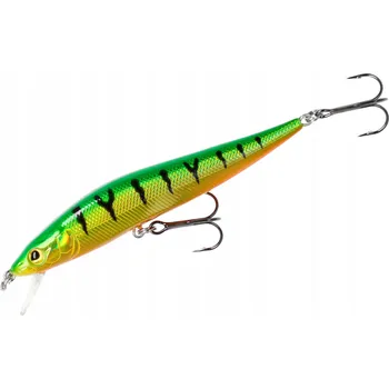 Umělá nástraha Wobler Mikado Ghost 12cm 24,4gr FT