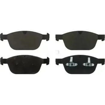 Brzdová destička SWAG 55 91 6773 Sada brzdových destiček, kotoučové brzdy