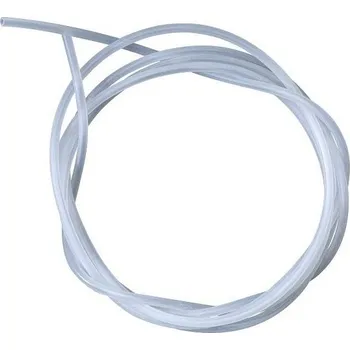 Hadička na Splávek Sensas Silicon Power 1m Průměr 0,8mm