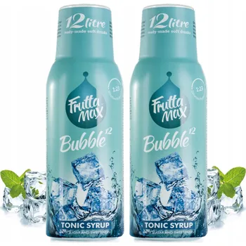 Obraz Koncentrát Fruttamax 500 ml