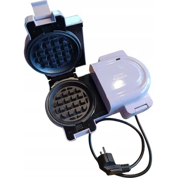 Vaflovač Vaflovač George Wilkinson 077844 1100 W fialový