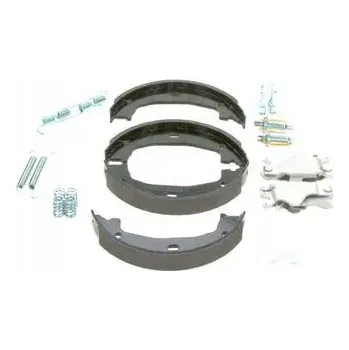 Brzdová čelist Bosch 0 204 113 803 Sada brzdových čelistí