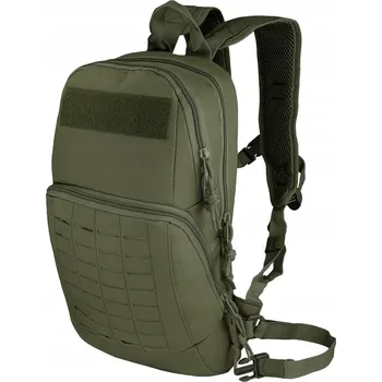 Sportovní batoh Vojenský Batoh CMG DROME do 20 l černý