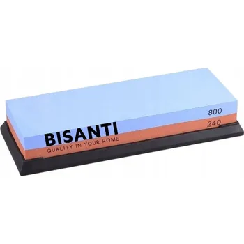 Brusný kámen Bisanti P240/800