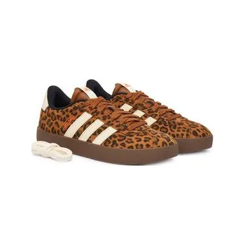 Dámská obuv adidas Sneakersy Vl Court 3.0 KK4668 Hnědá 38_23