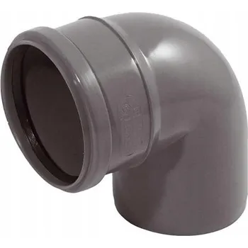 Vodovodní potrubí PE koleno Karmat 1 mm