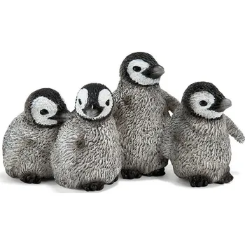 Schleich 14618 Mláďata tučňáka patagonského