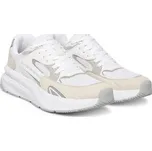 Sneakersy EA7 Emporio Armani 7X000342 AF18617 MZ065 Šedá 46