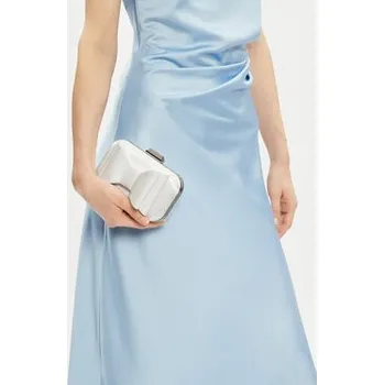 Kabelka Kabelka DeeZee LA482-1704 Bílá NOSIZE