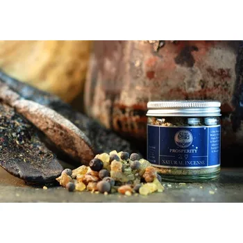 Vonná tyčinka Vykuřovadlo Star Child "Prosperita"