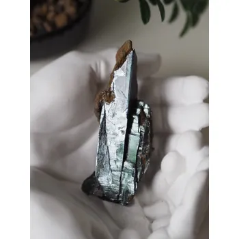 Sběratelství Vivianit Brazílie, 91 g