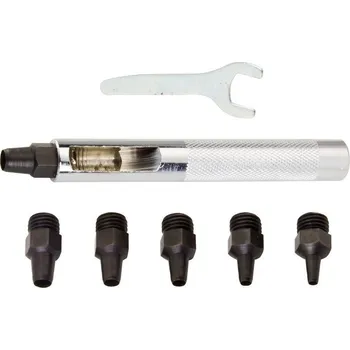 Pouzdro na nůž Děrovací set 2-5mm