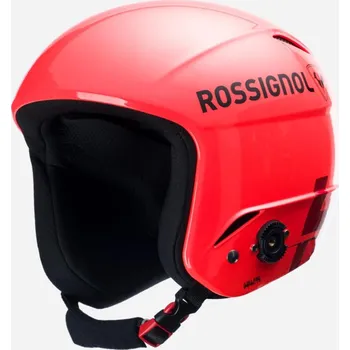 Cyklistická přilba Rossignol HERO KIDS IMPACTS RED-helma - 0XS