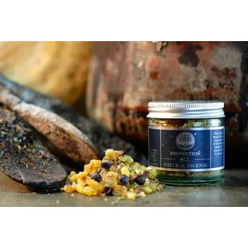 Vonná tyčinka Vykuřovadlo Star Child "Ochrana"