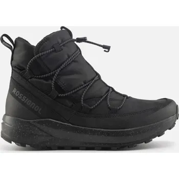 Dámská treková obuv Rossignol W RESORT-BLACK-boty - 055